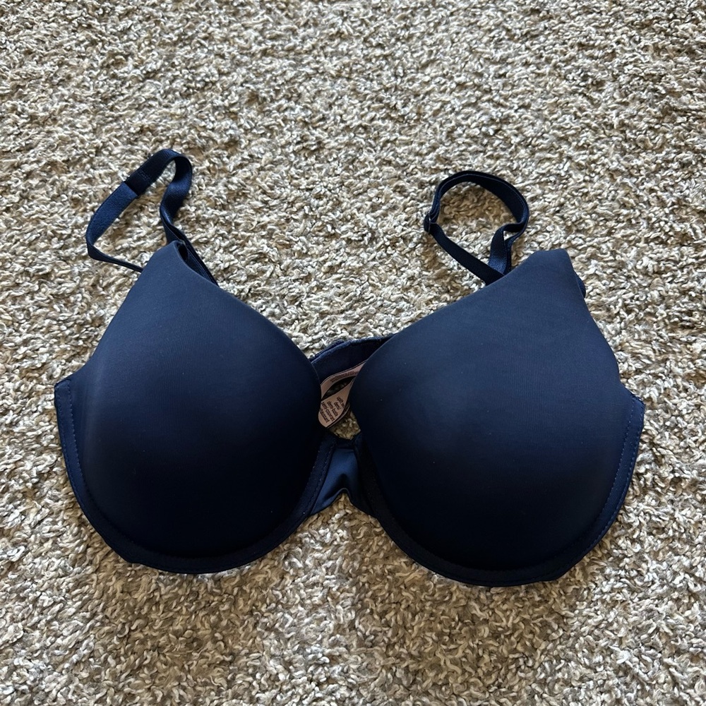Victoria’s Secret Navy Blue Women's Bra